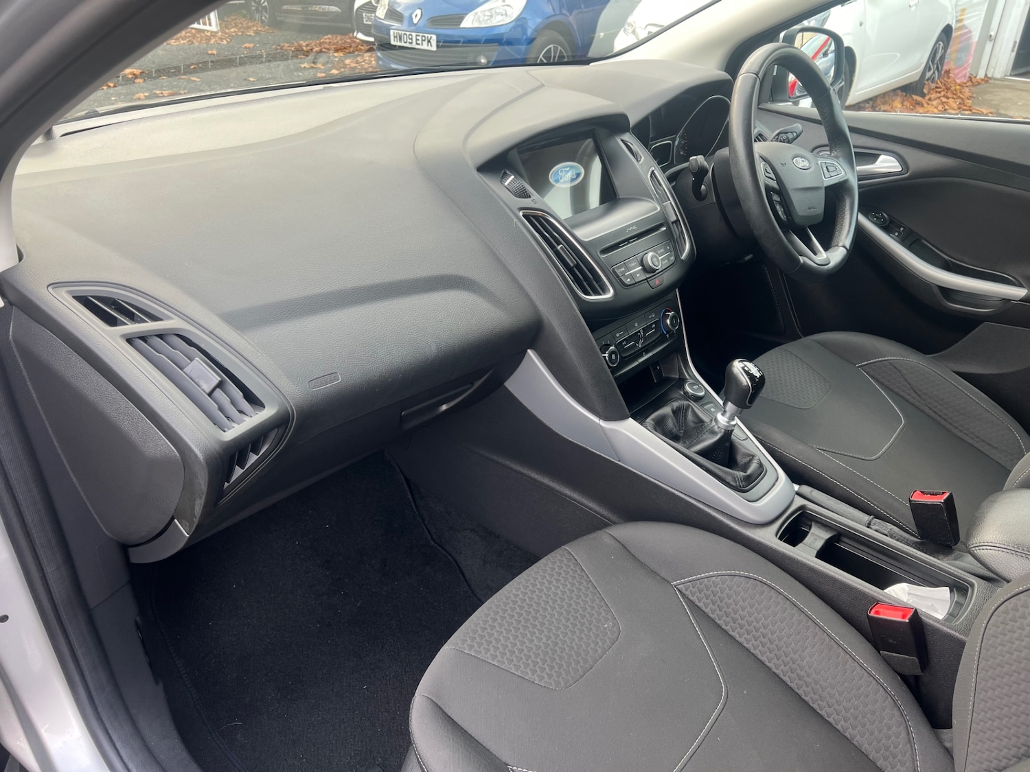 Used Ford Focus 2017 for sale - 76578400: Photo 16