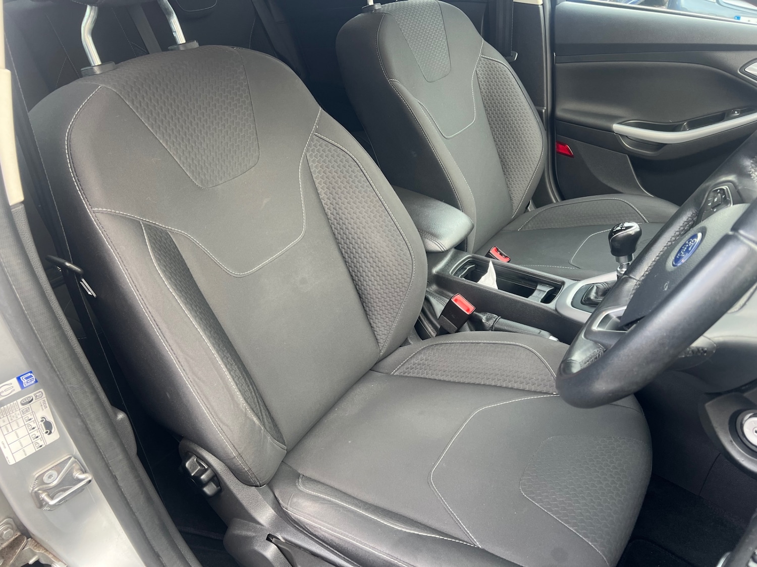 Used Ford Focus 2017 for sale - 76578400: Photo 17