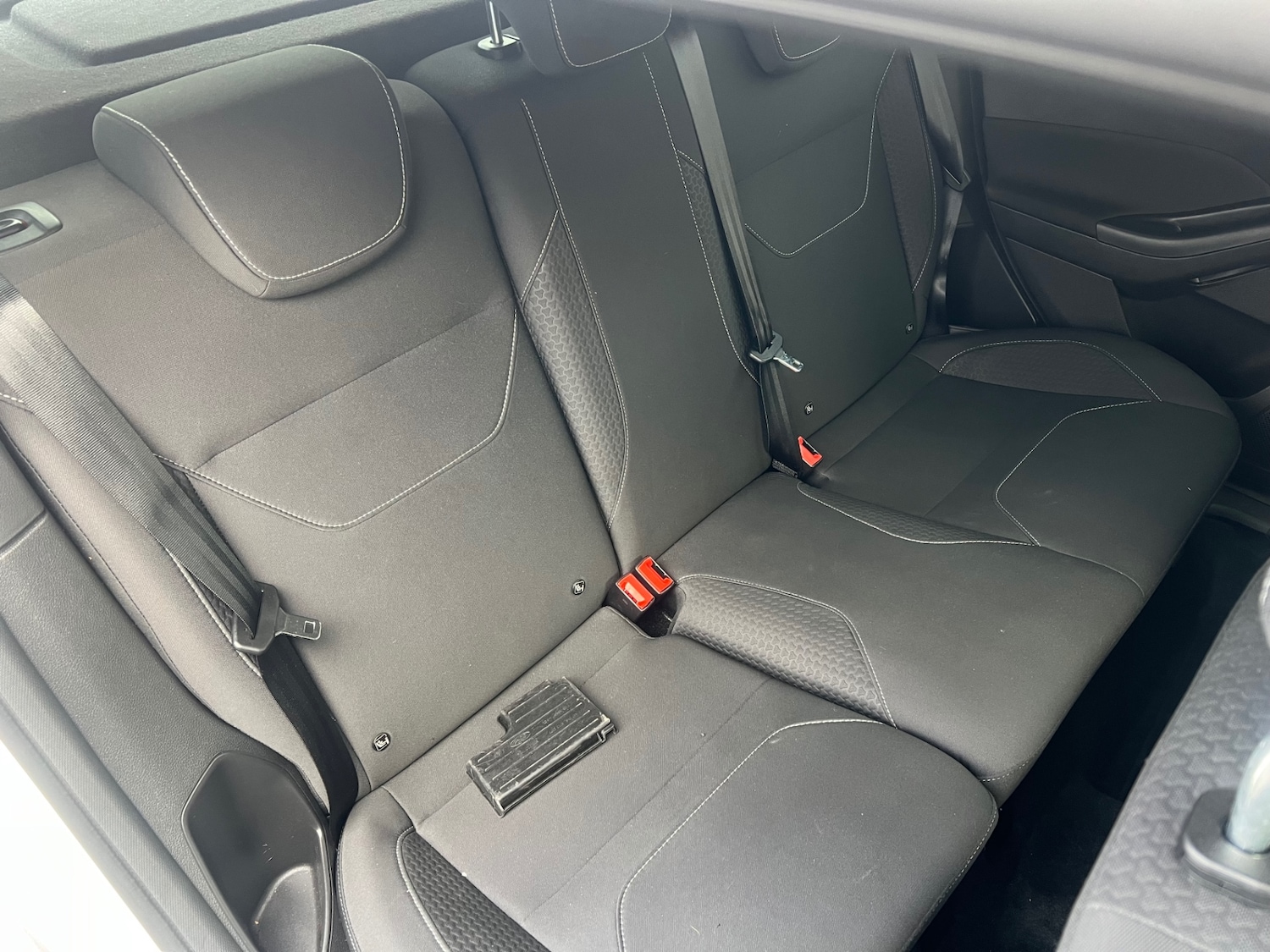 Used Ford Focus 2017 for sale - 76578400: Photo 18