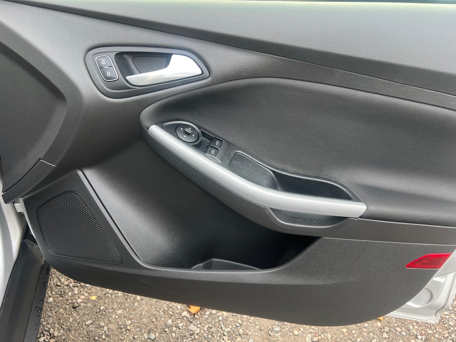 Used Ford Focus 2017 for sale - 76578400: Photo 19