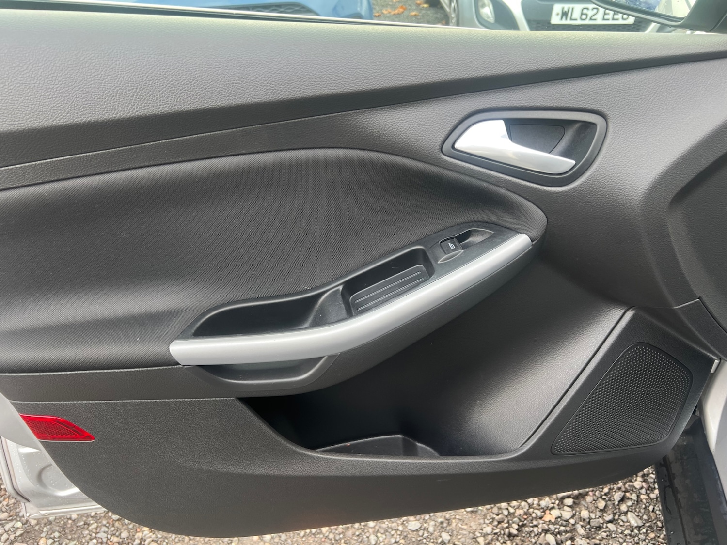 Used Ford Focus 2017 for sale - 76578400: Photo 20