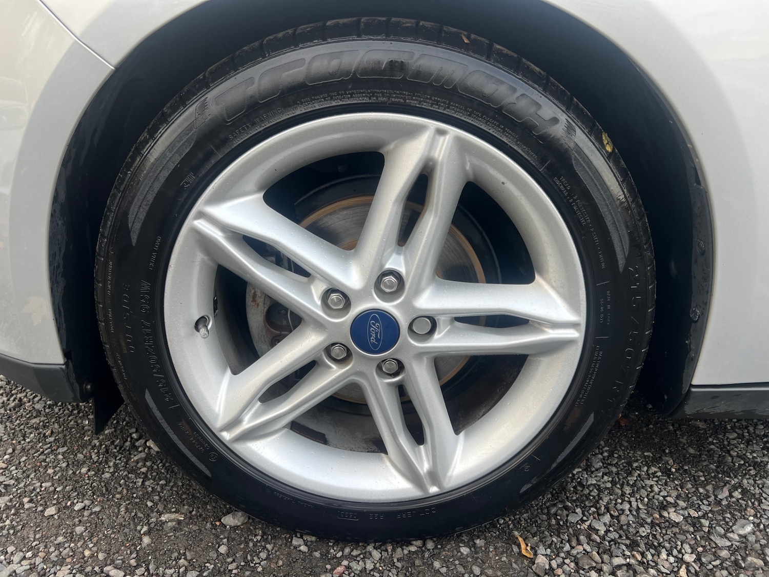 Used Ford Focus 2017 for sale - 76578400: Photo 23