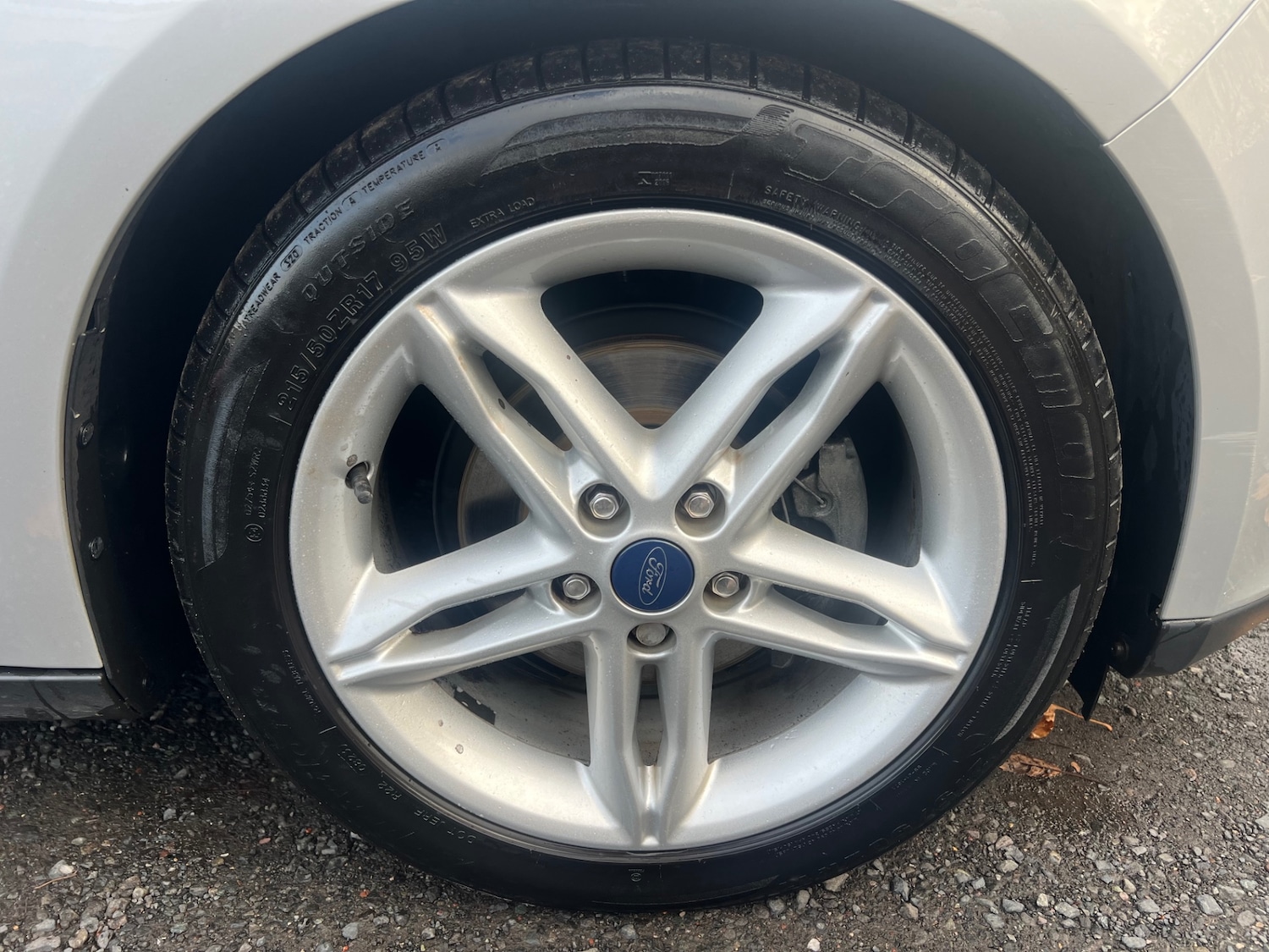 Used Ford Focus 2017 for sale - 76578400: Photo 25