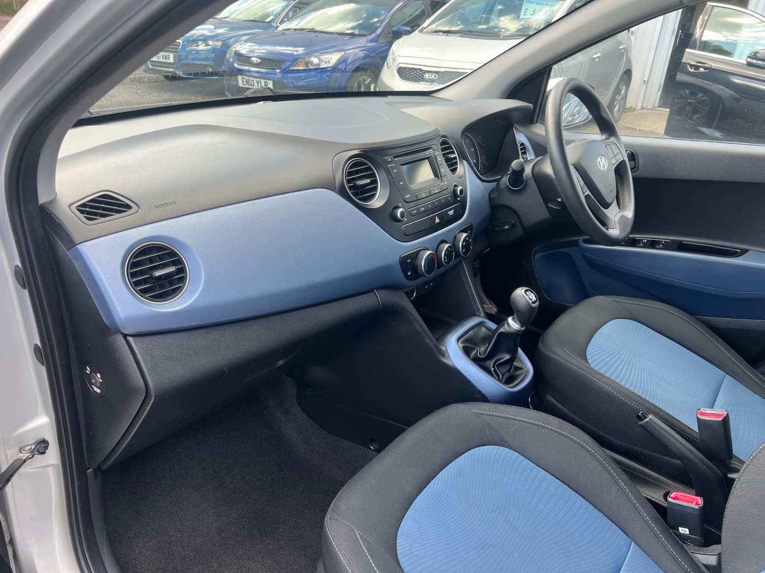 Vehicle 17