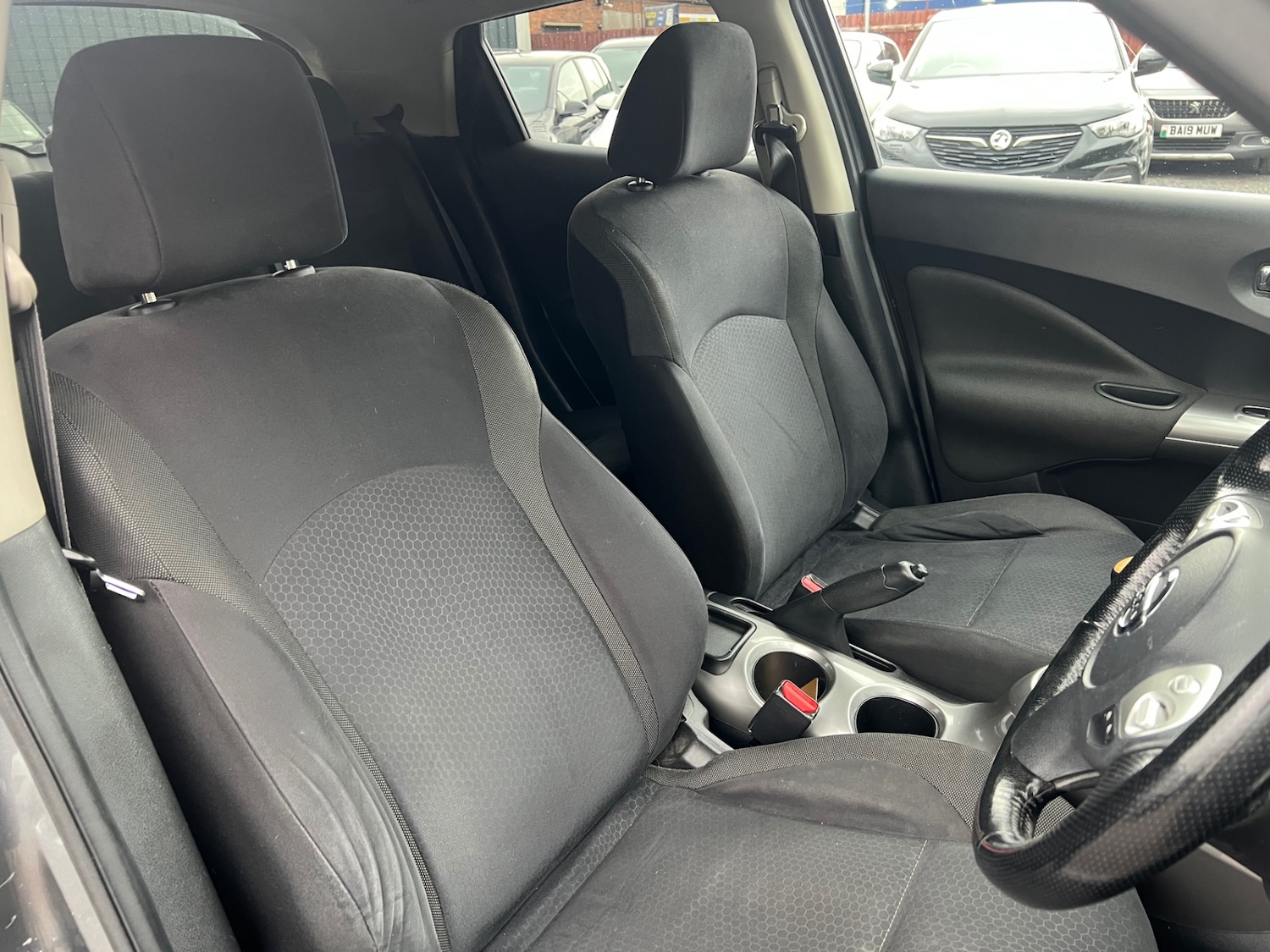 Vehicle 17