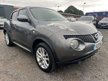 Used Nissan Juke 2013 for sale - 75910670: Photo