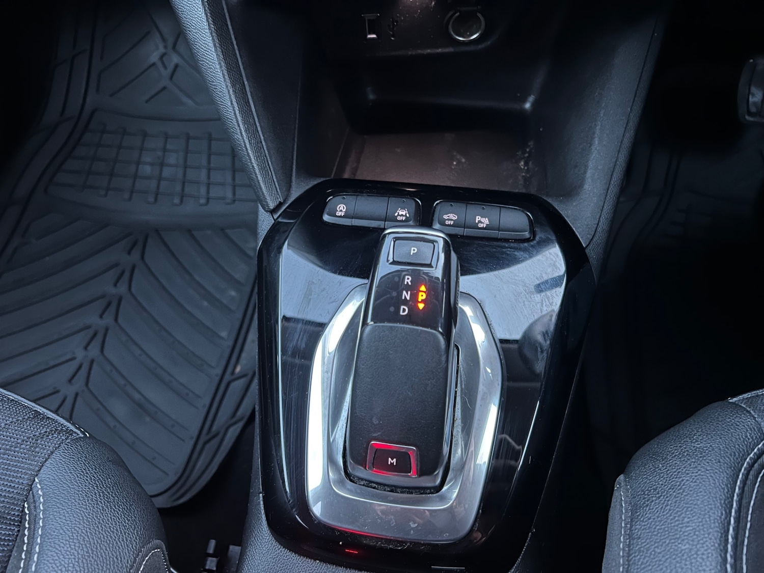 Used Vauxhall Corsa 2020 for sale - 76652761: Photo 15