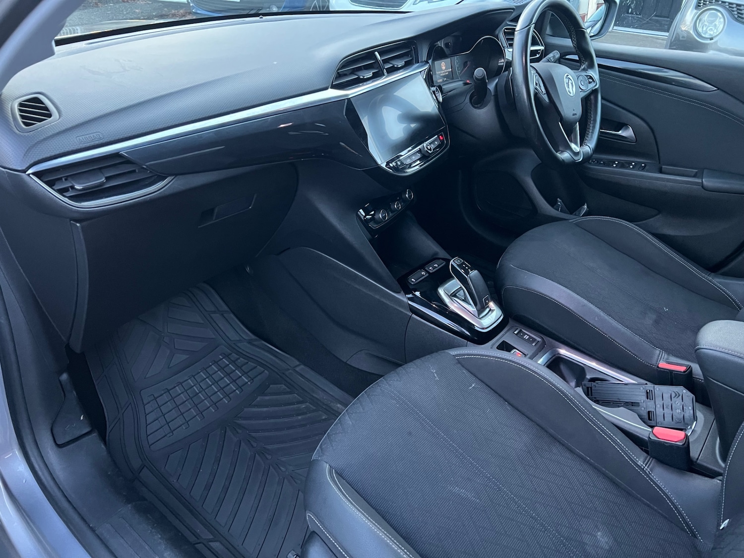 Used Vauxhall Corsa 2020 for sale - 76652761: Photo 16