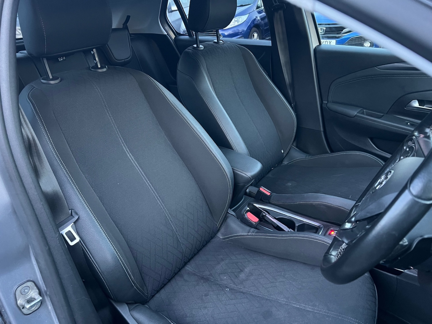 Used Vauxhall Corsa 2020 for sale - 76652761: Photo 17