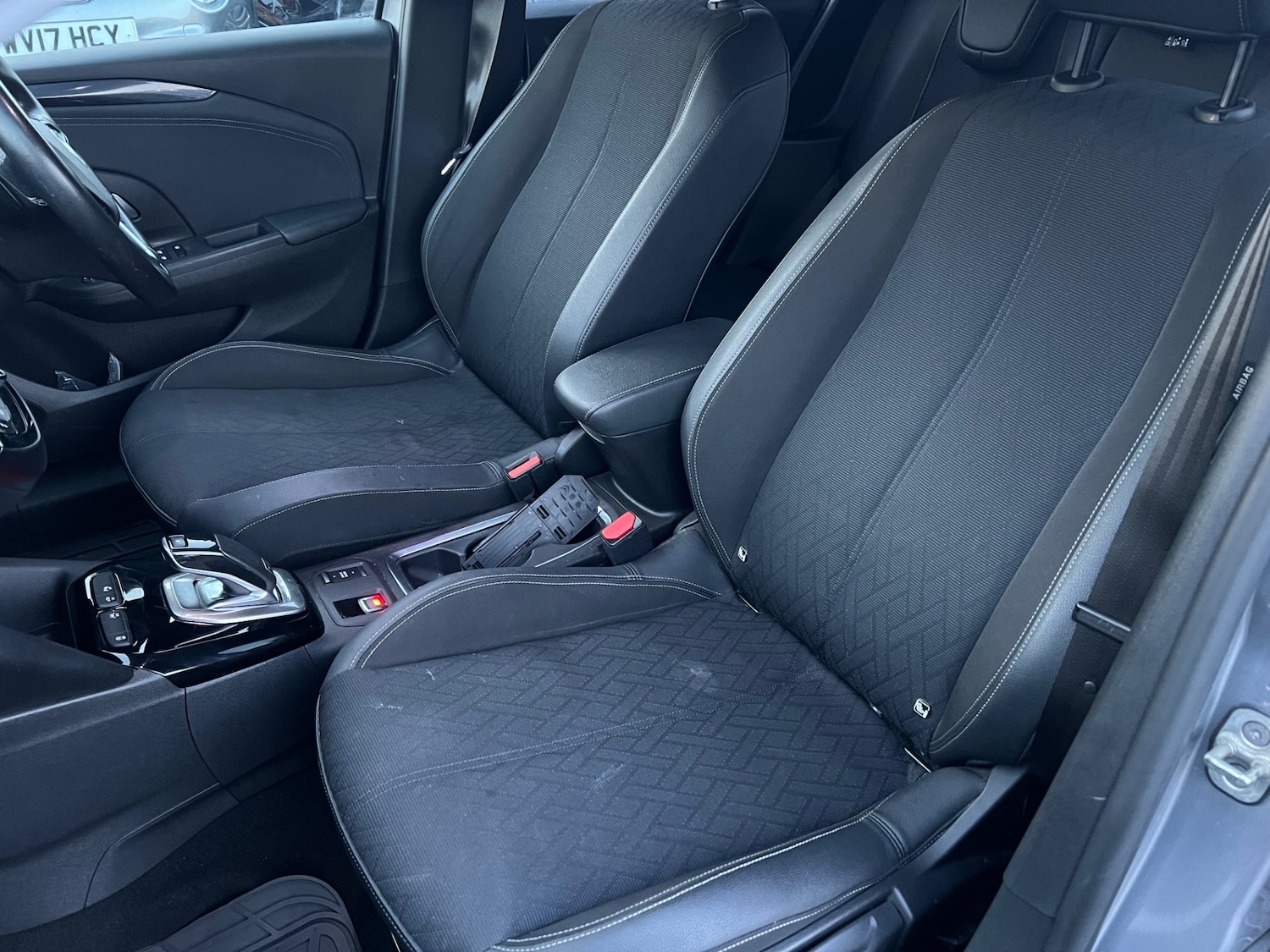 Used Vauxhall Corsa 2020 for sale - 76652761: Photo 18