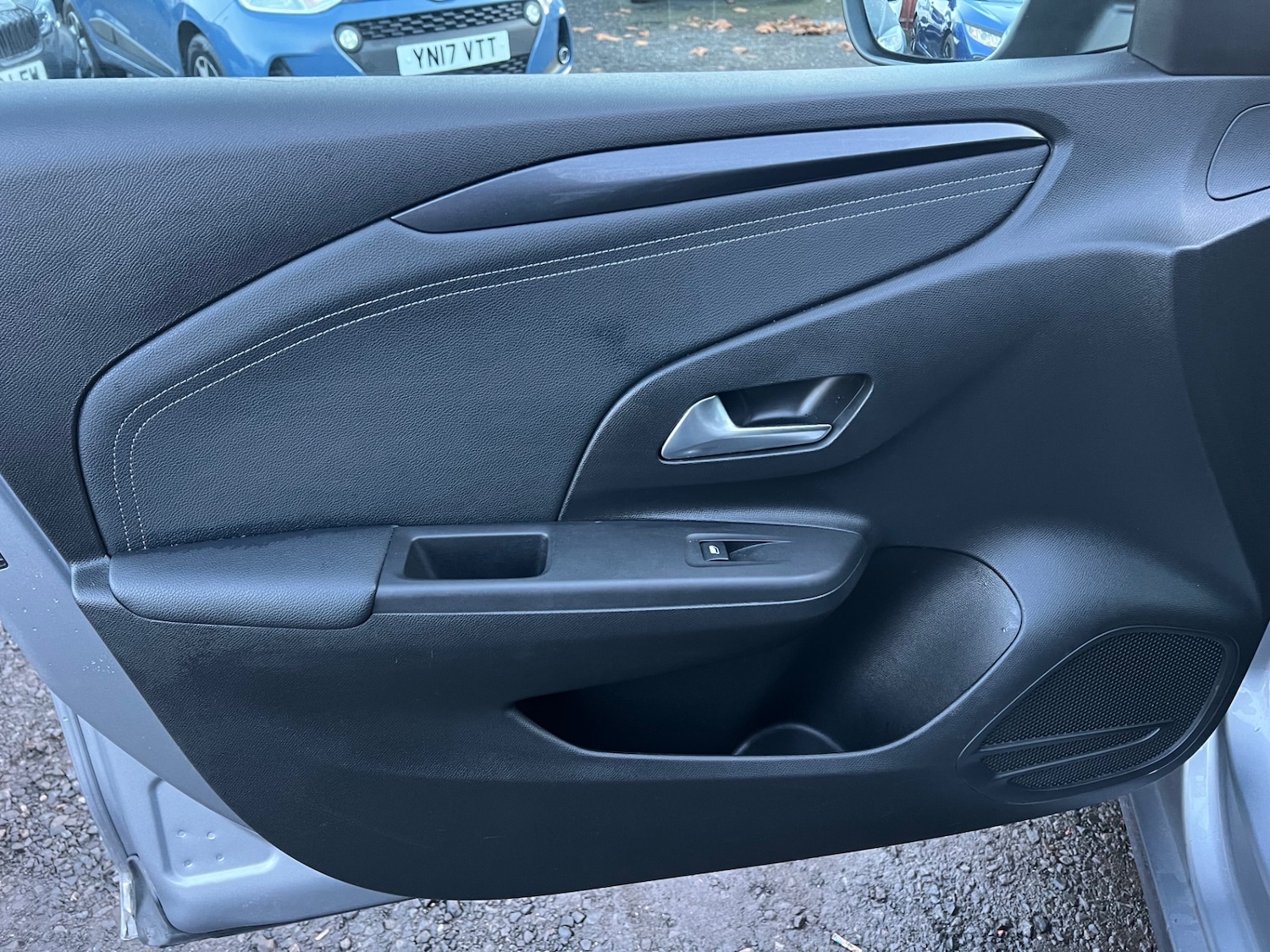 Used Vauxhall Corsa 2020 for sale - 76652761: Photo 19