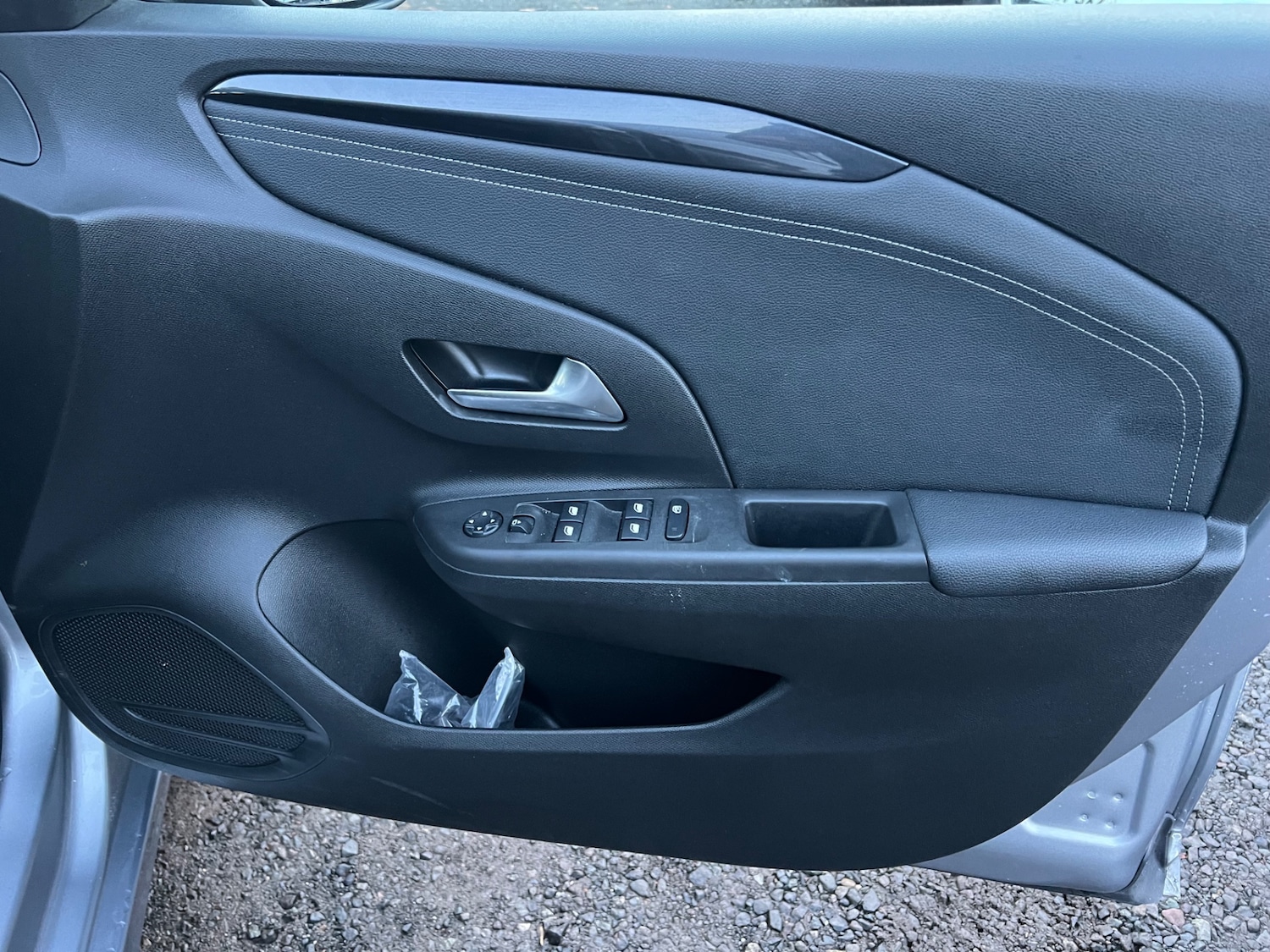 Used Vauxhall Corsa 2020 for sale - 76652761: Photo 20