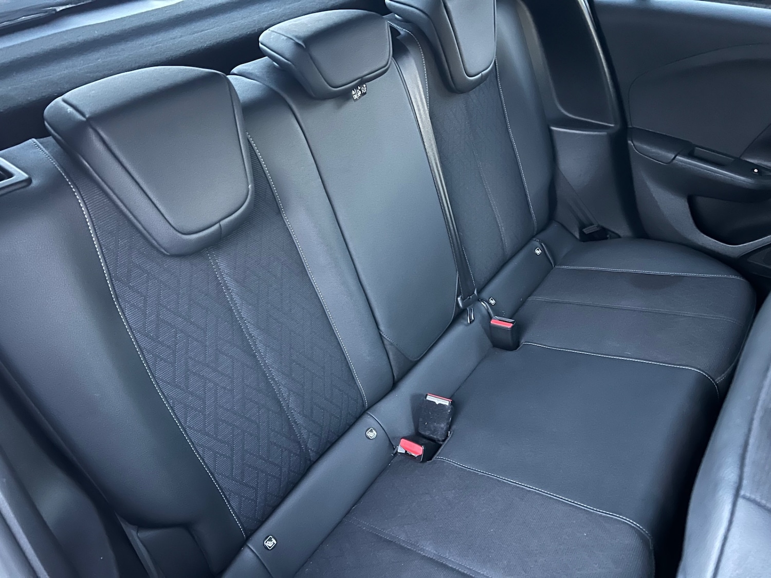 Used Vauxhall Corsa 2020 for sale - 76652761: Photo 21