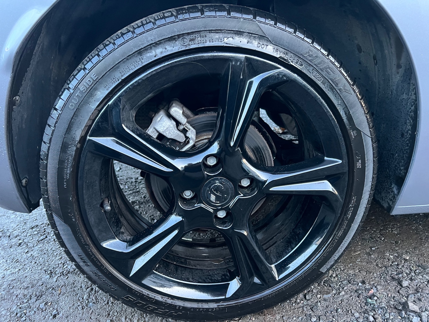 Used Vauxhall Corsa 2020 for sale - 76652761: Photo 26