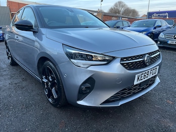 Used Vauxhall Corsa 2020 for sale - 76652761: Photo