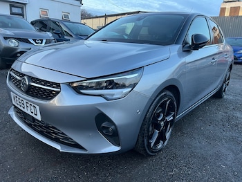 Used Vauxhall Corsa 2020 for sale - 76652761: Photo