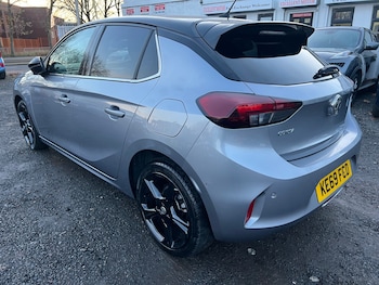 Used Vauxhall Corsa 2020 for sale - 76652761: Photo