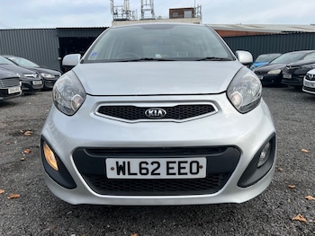 2012 (62) - 1.0 1 5dr