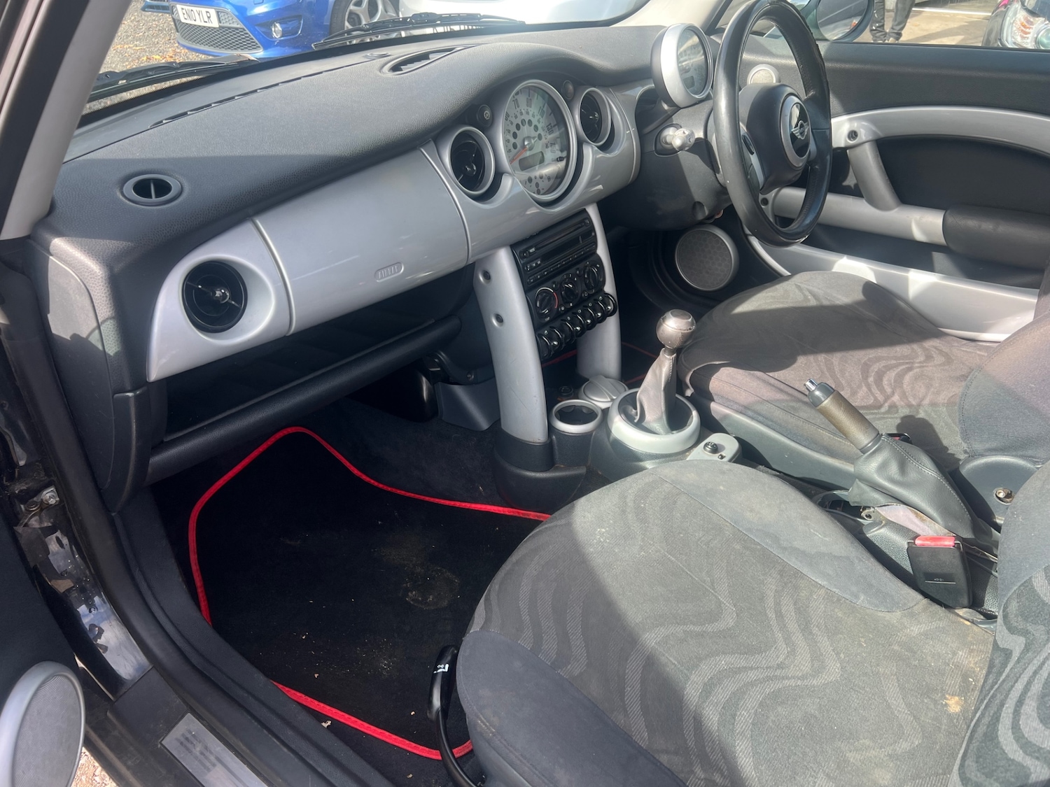 Vehicle 13