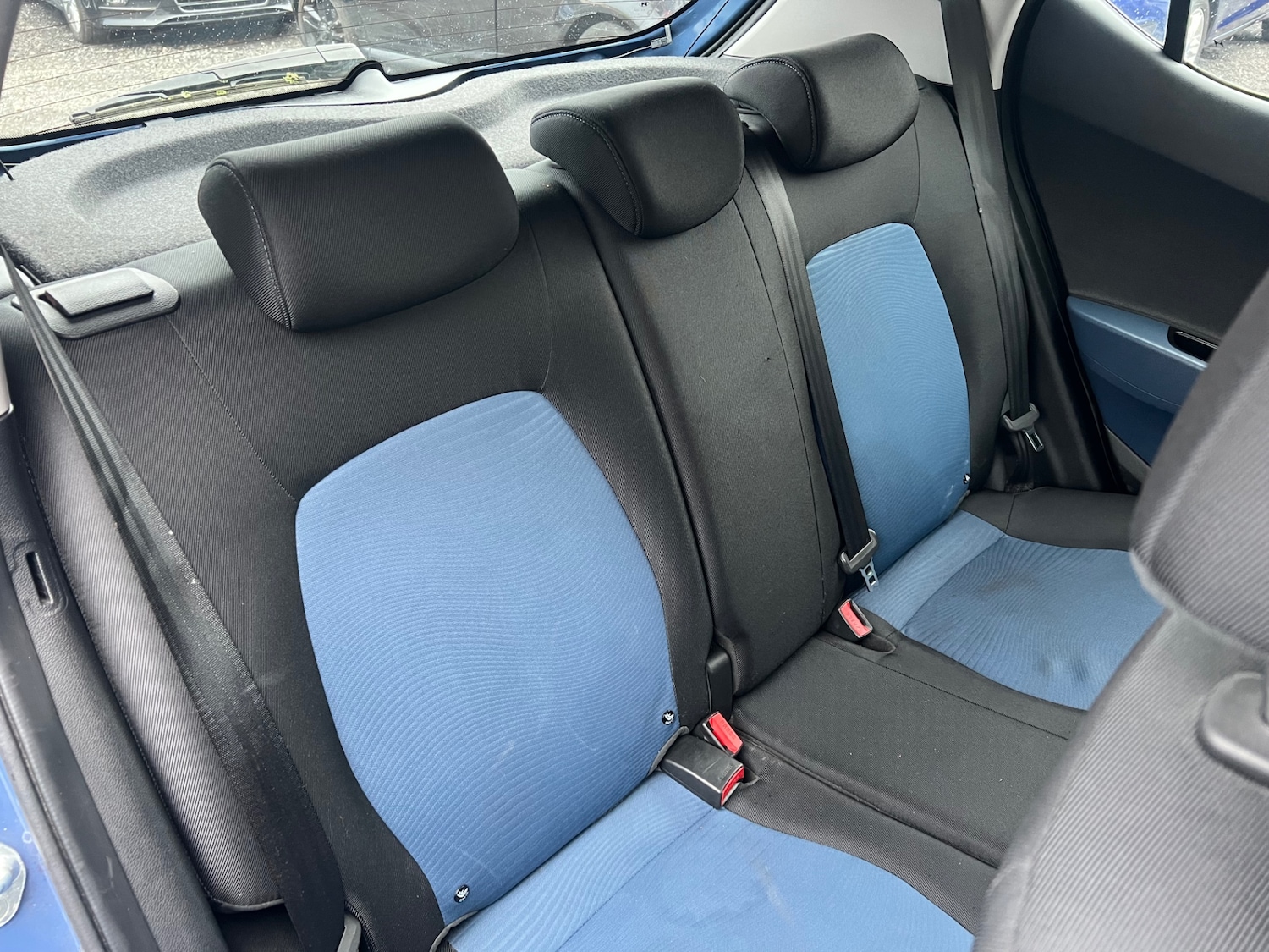 Used Hyundai i10 2016 for sale - 76461900: Photo 18