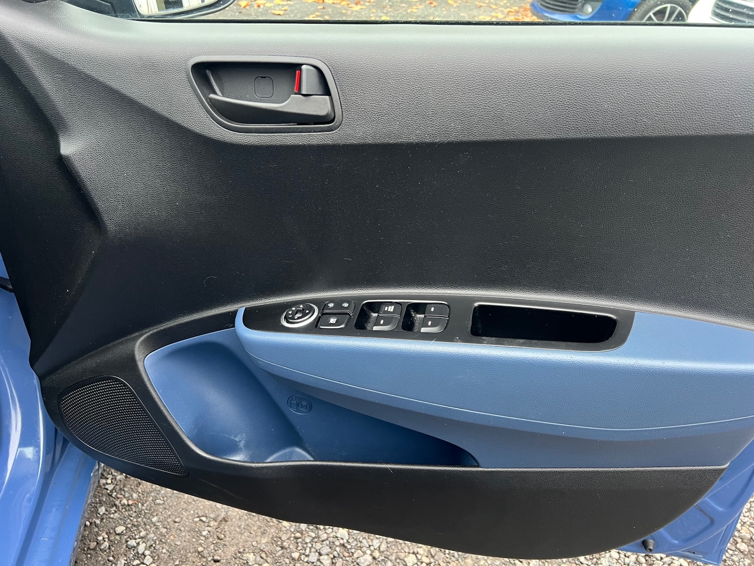 Used Hyundai i10 2016 for sale - 76461900: Photo 19