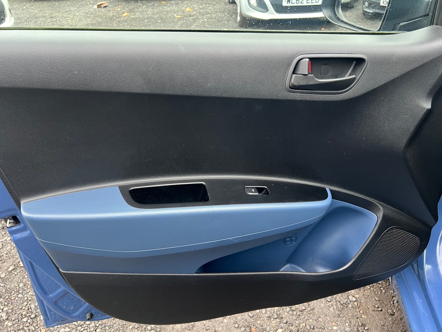 Used Hyundai i10 2016 for sale - 76461900: Photo 20