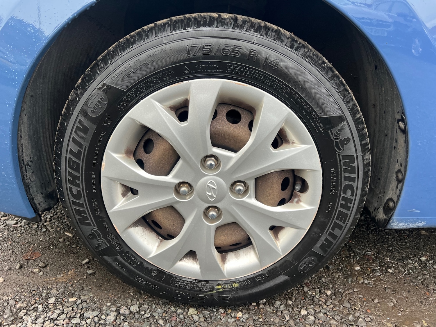 Used Hyundai i10 2016 for sale - 76461900: Photo 23