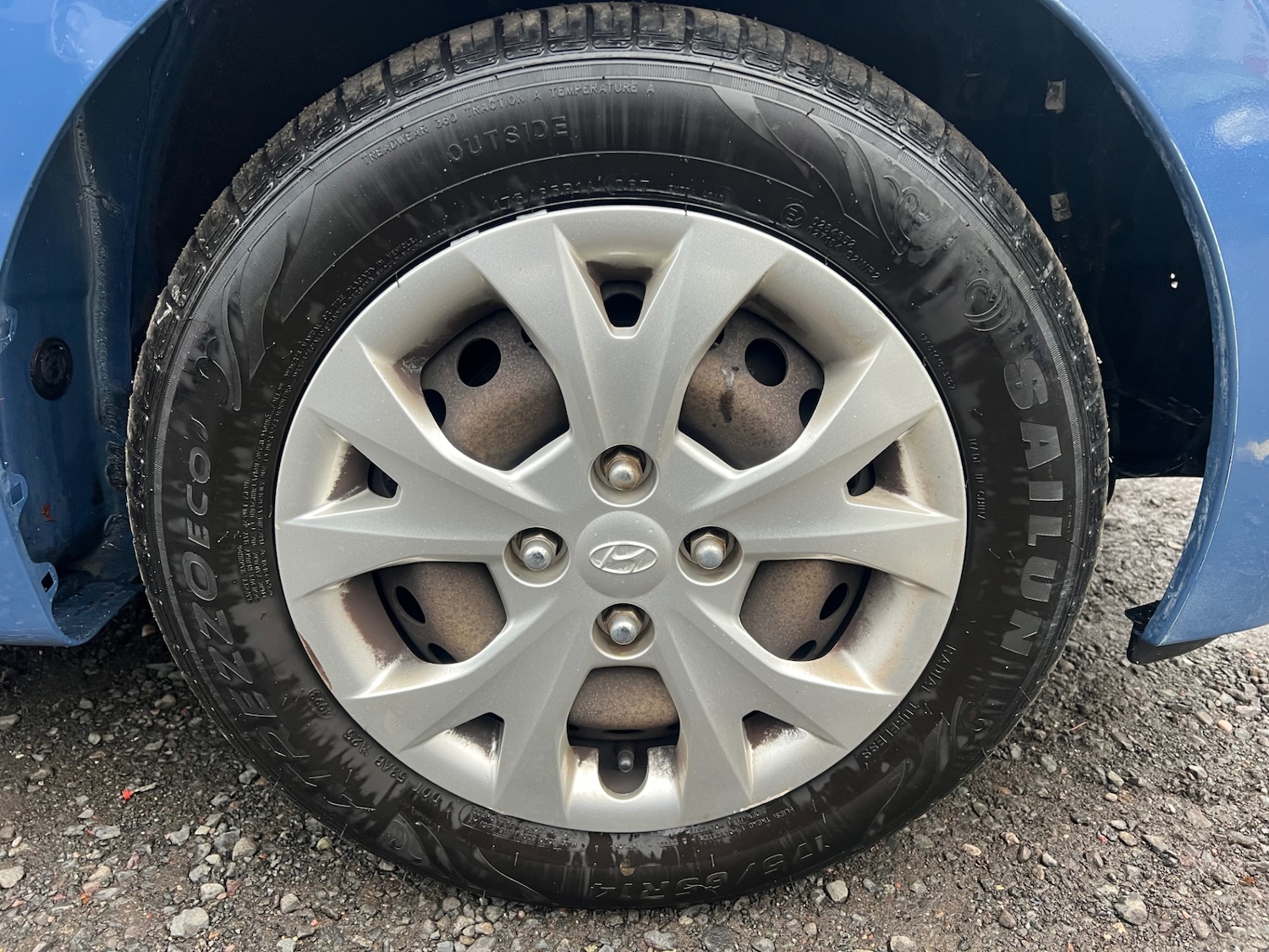 Used Hyundai i10 2016 for sale - 76461900: Photo 24