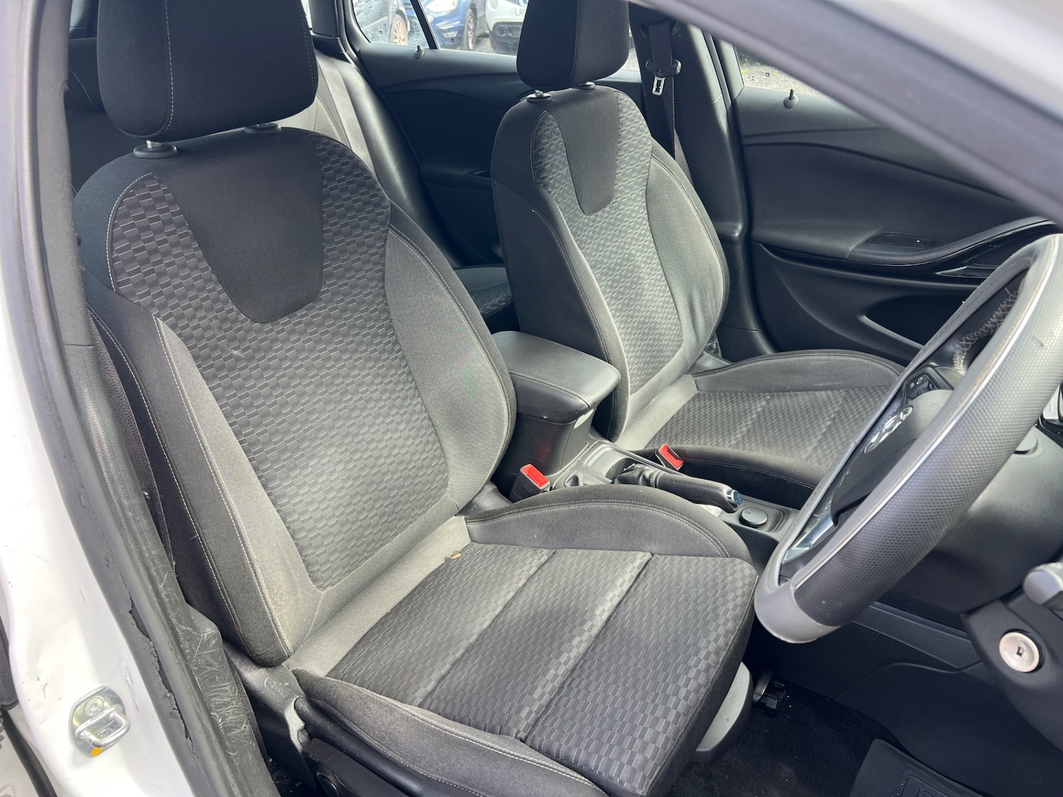 Vehicle 16