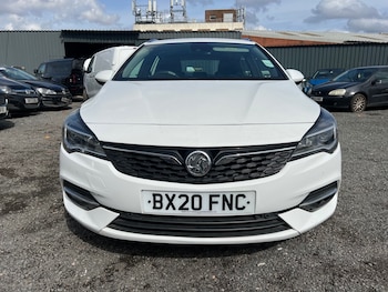 2020 (20) - 1.4 Turbo SRi Nav 5dr Auto