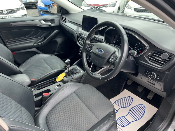 Used Ford Focus 2020 for sale - 76290170: Photo 12
