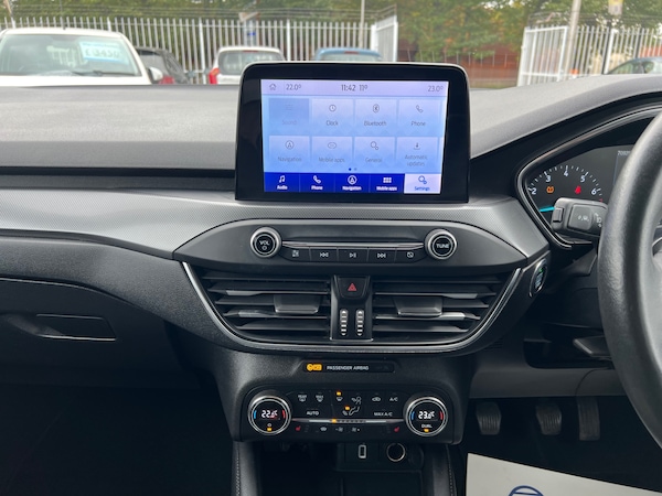 Used Ford Focus 2020 for sale - 76290170: Photo 16