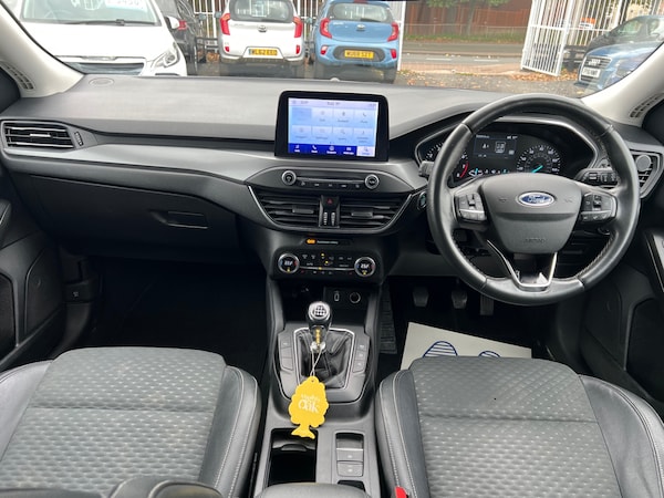 Used Ford Focus 2020 for sale - 76290170: Photo 17