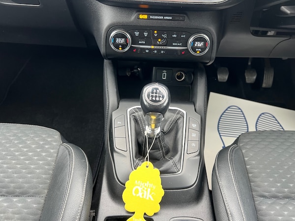 Used Ford Focus 2020 for sale - 76290170: Photo 18