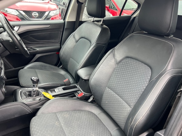 Used Ford Focus 2020 for sale - 76290170: Photo 19