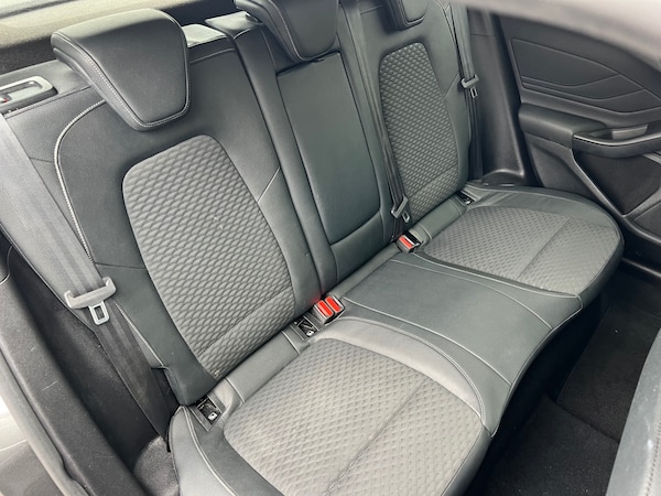 Used Ford Focus 2020 for sale - 76290170: Photo 22