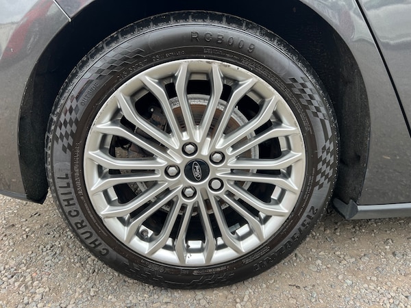Used Ford Focus 2020 for sale - 76290170: Photo 28