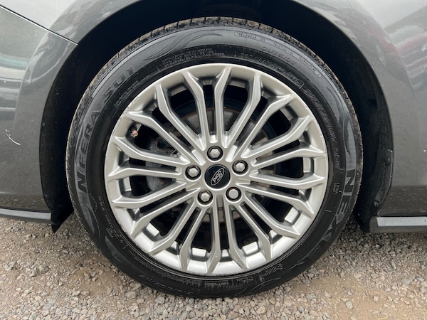 Used Ford Focus 2020 for sale - 76290170: Photo 30