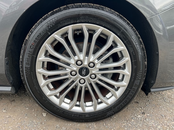 Used Ford Focus 2020 for sale - 76290170: Photo 31