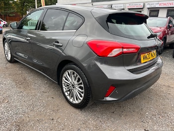 Used Ford Focus 2020 for sale - 76290170: Photo 4