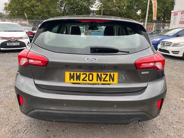 Used Ford Focus 2020 for sale - 76290170: Photo 5