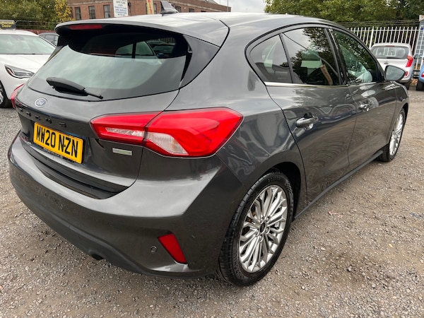 Used Ford Focus 2020 for sale - 76290170: Photo 6