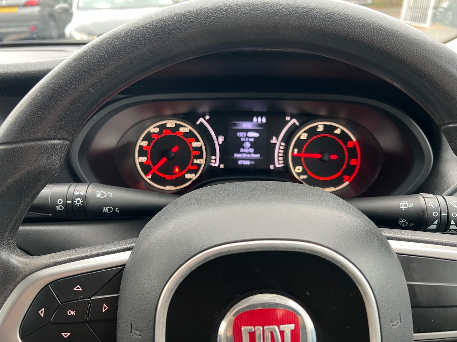 Used Fiat Tipo 2017 for sale - 76290209: Photo 13