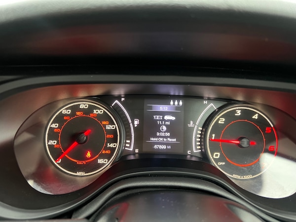 Used Fiat Tipo 2017 for sale - 76290209: Photo 14