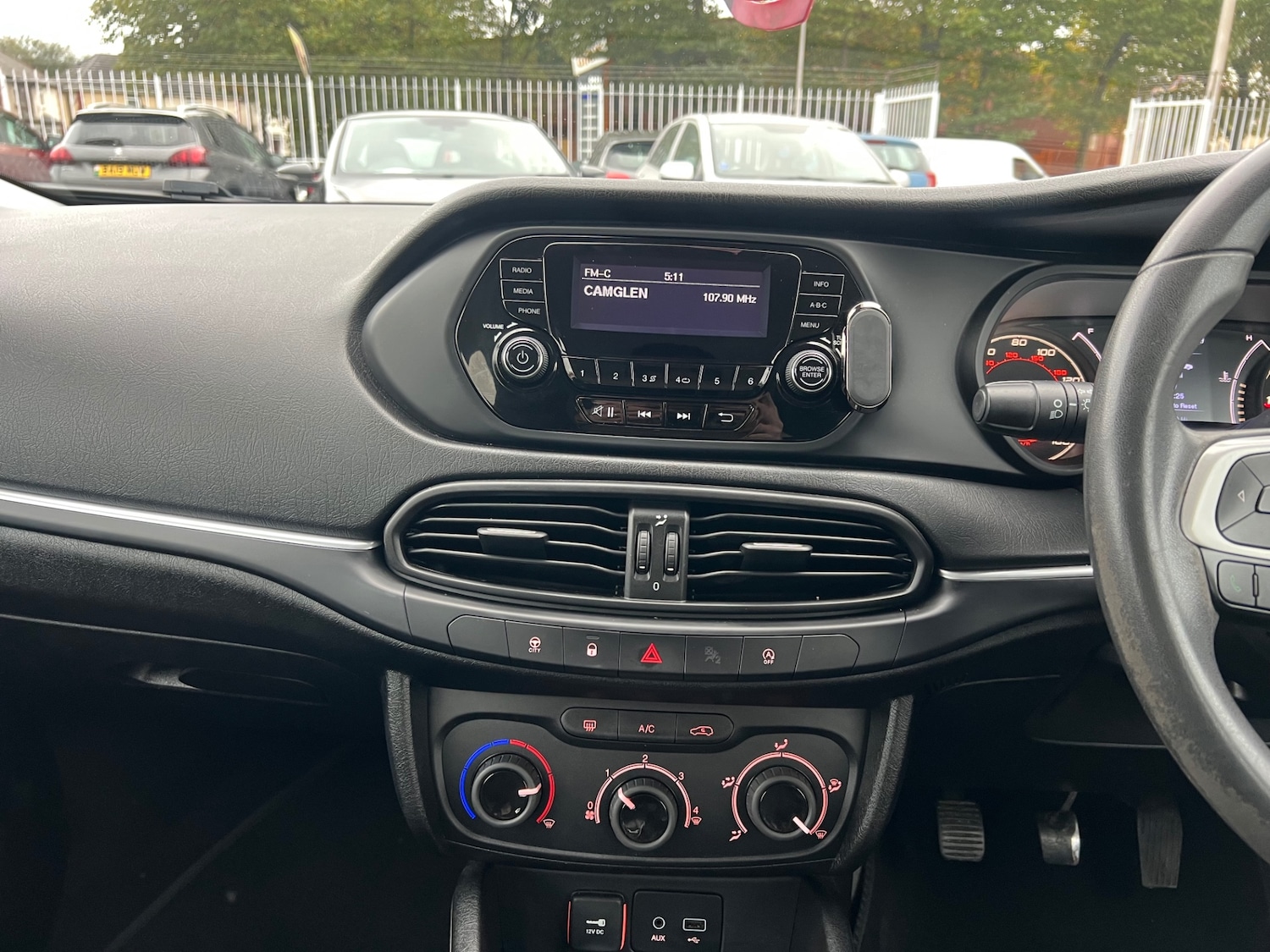 Used Fiat Tipo 2017 for sale - 76290209: Photo 17