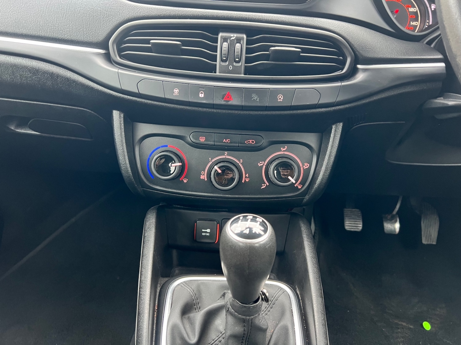 Used Fiat Tipo 2017 for sale - 76290209: Photo 18