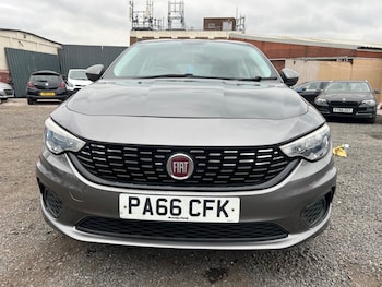 Fiat - Tipo