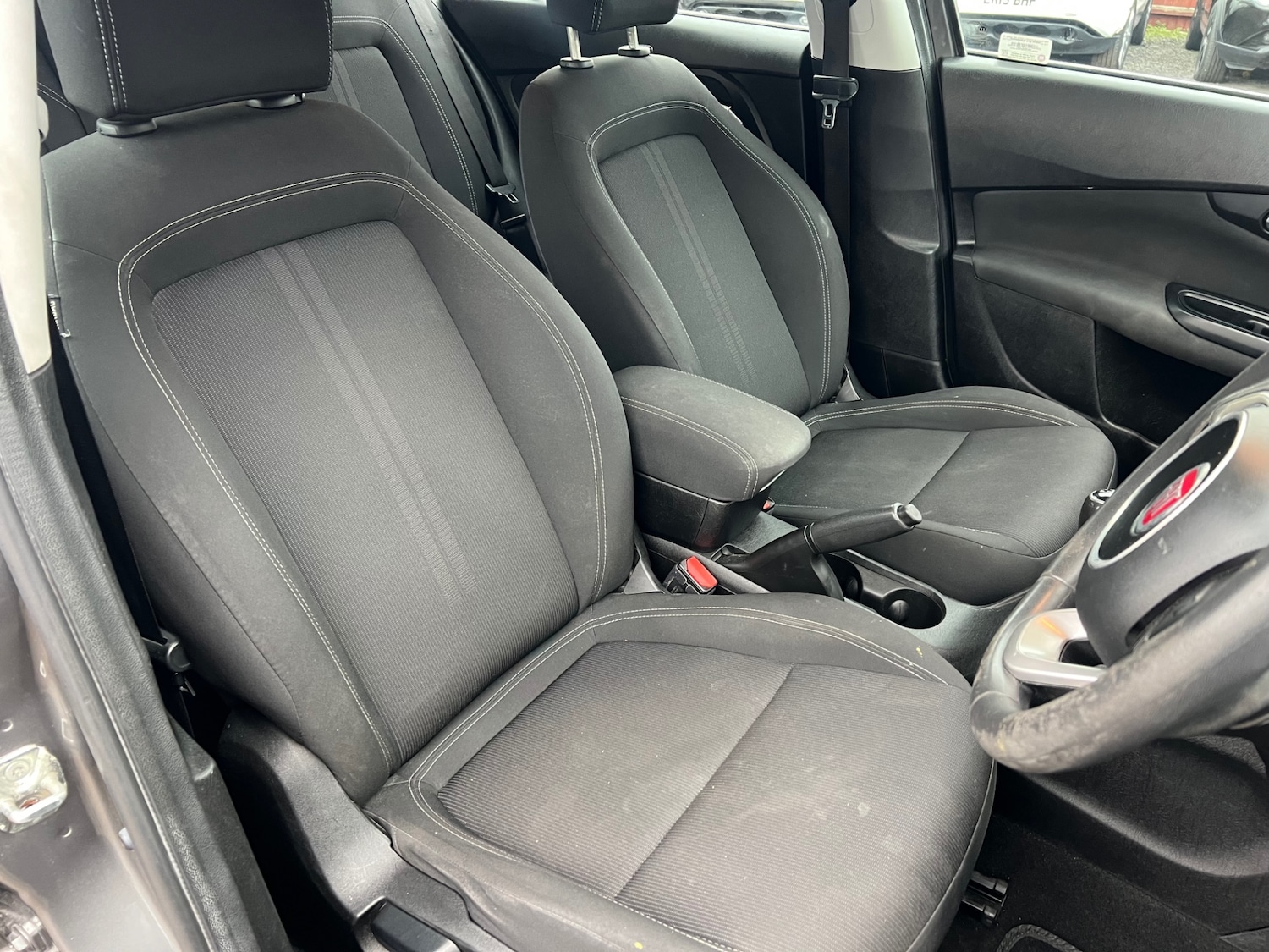 Used Fiat Tipo 2017 for sale - 76290209: Photo 20