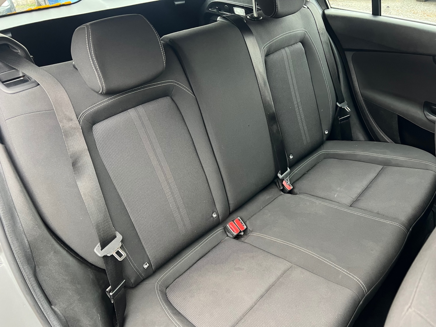 Used Fiat Tipo 2017 for sale - 76290209: Photo 22