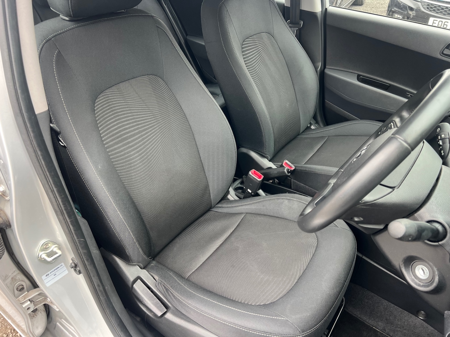 Used Hyundai i10 2019 for sale - 76312191: Photo 18